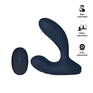 Vick Neo 2, Stimulateur prostatique connecté,  Svakom