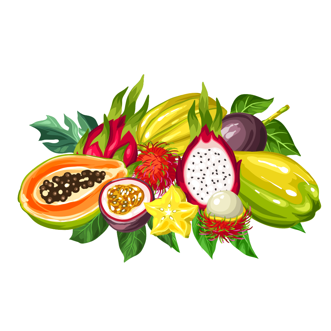 Aromatisés