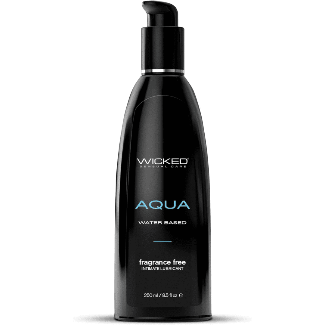 250ml wicked aqua