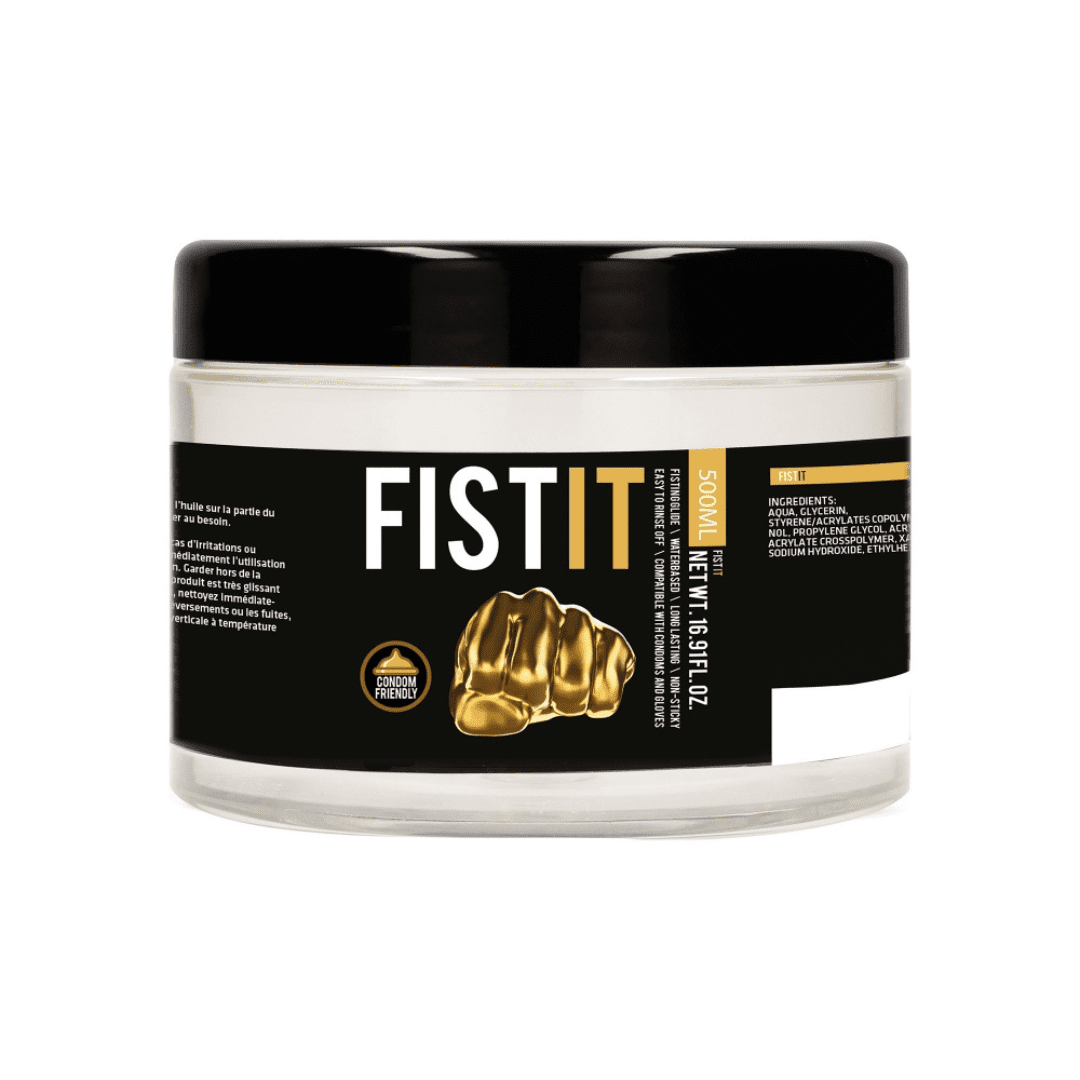 fist it class