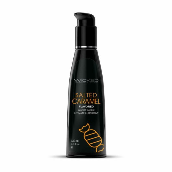 salted craamel