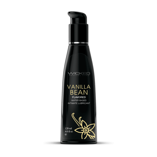 vanlla bean