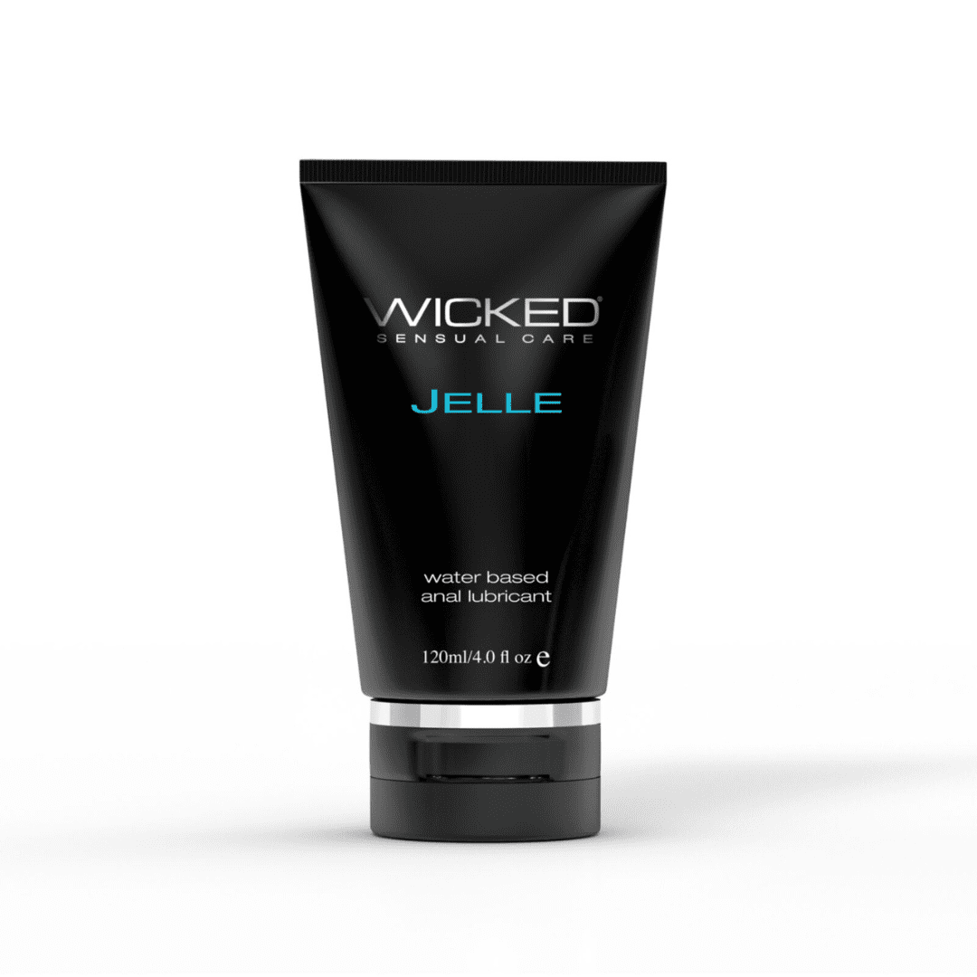 wicked jelle 120ml