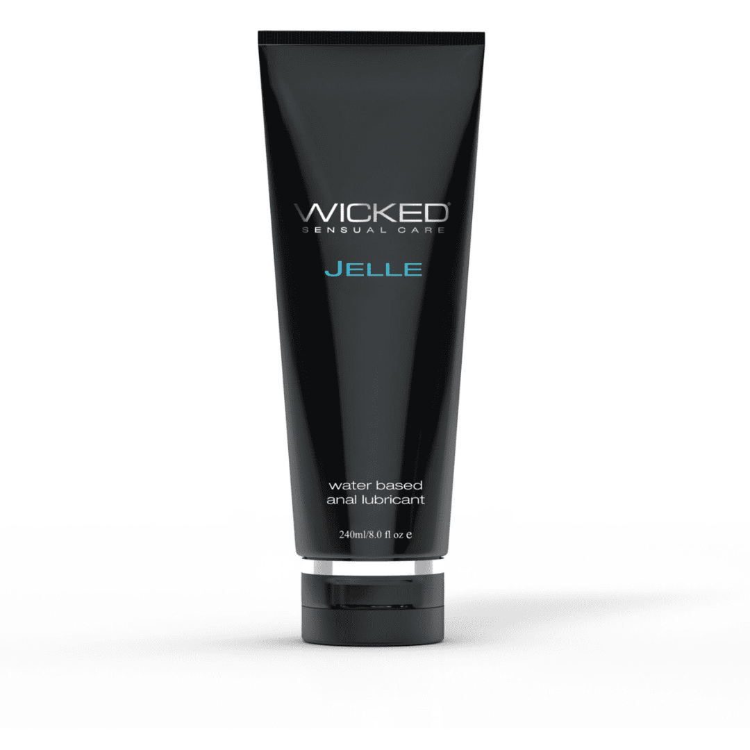 wicked jelle 250ml