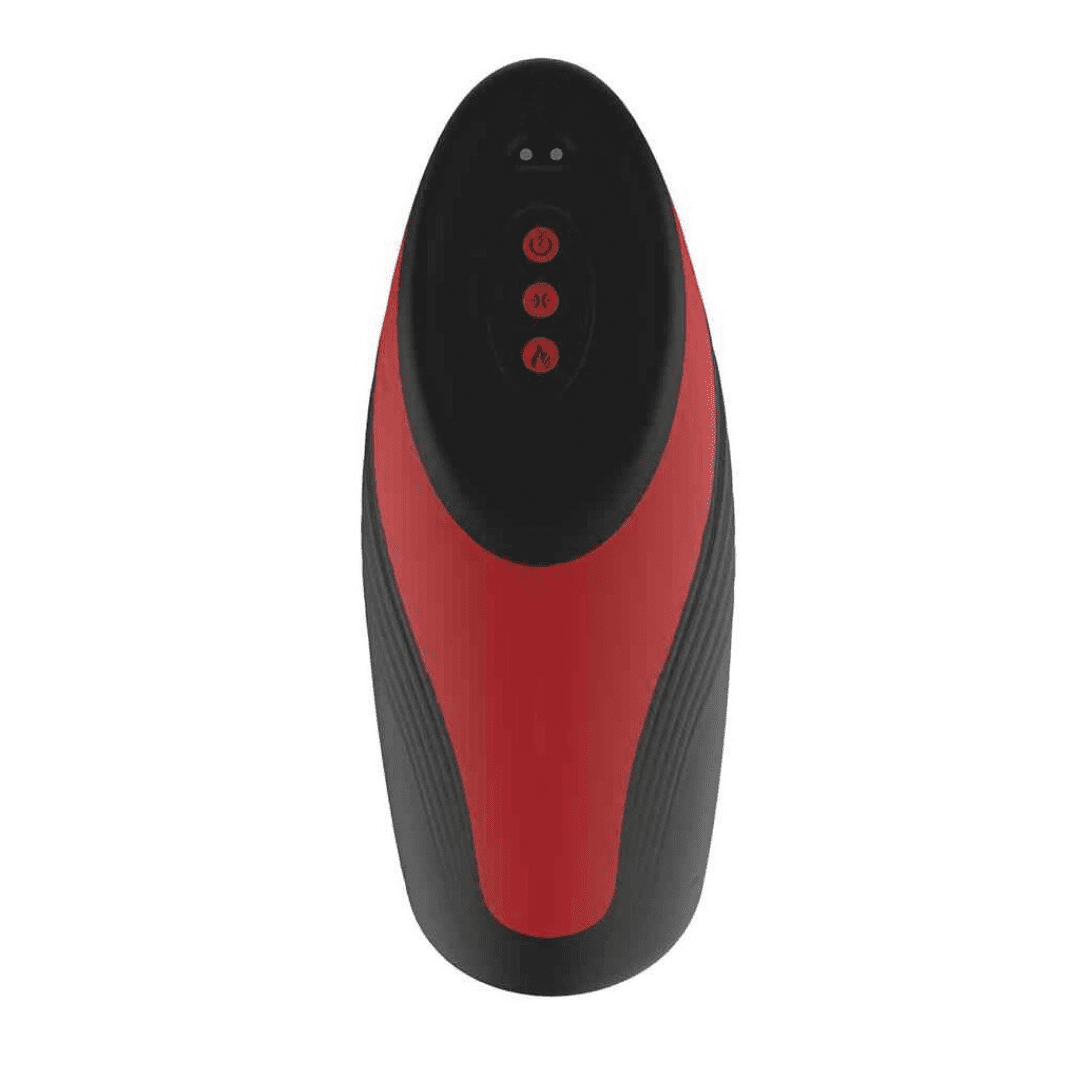 mast dt rouge