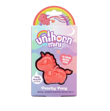 Screenshot 2025-01-18 at 19-18-43 Unihorn Mini - Peachy Pony – Unihorn Official Store