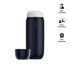 Sam Neo 2, Masturbateur connecté, Svakom
