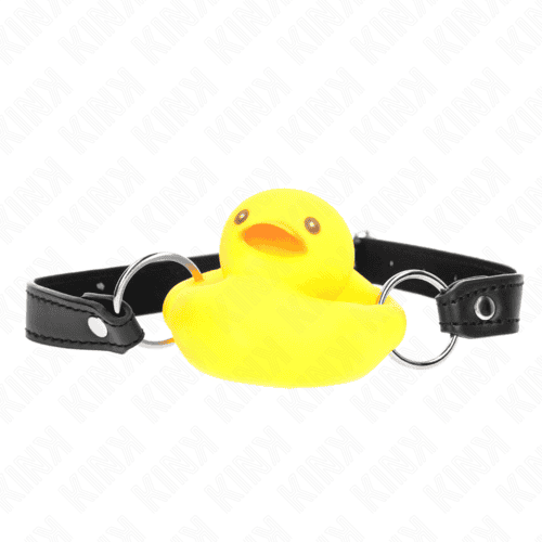 Baillon canard qui couick, Kink