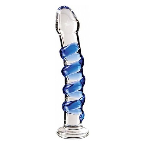 Gode en verre, Icicles