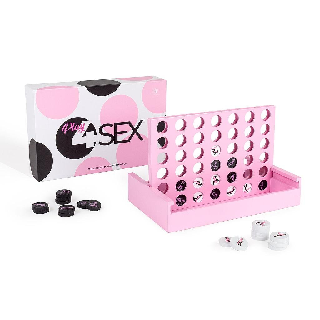 Play 4 Sex - Secret play