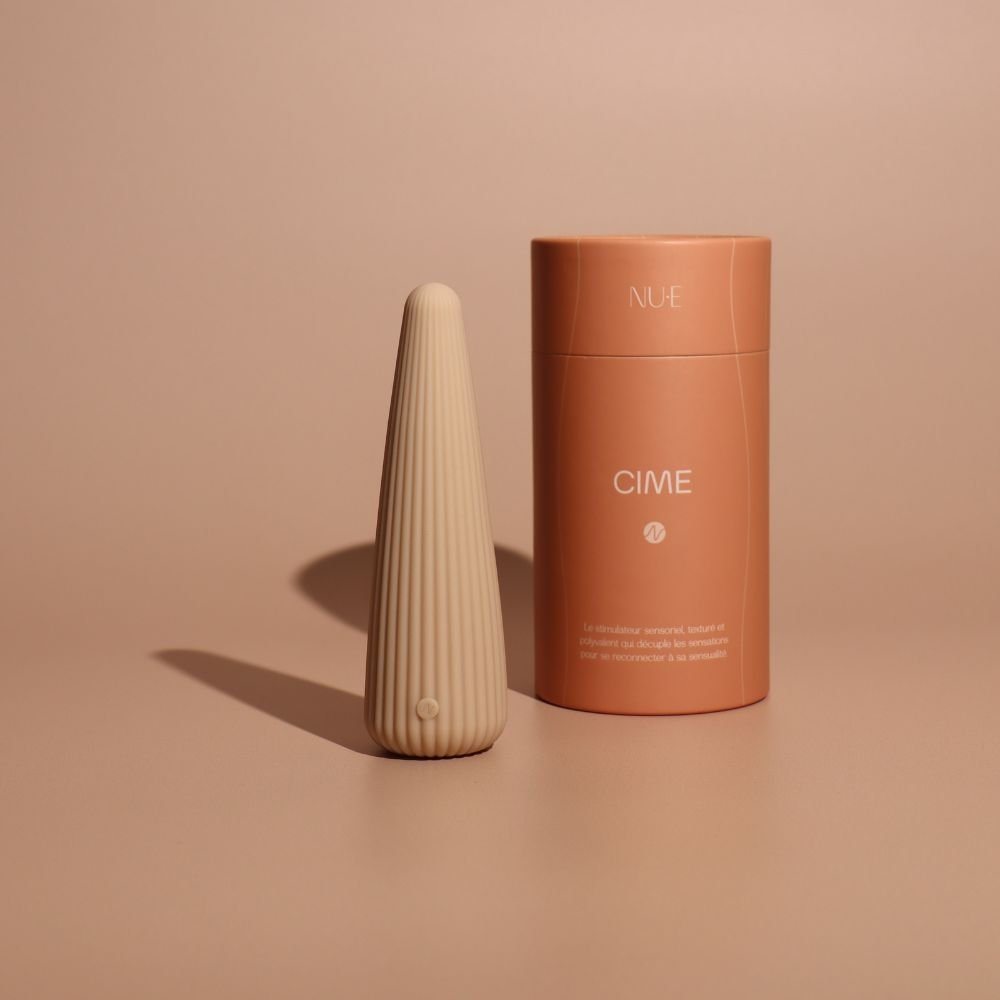 NU-E - Cime