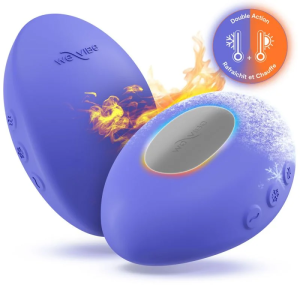 We-Vibe - Temp